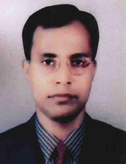 Md. Harun Or Rashid